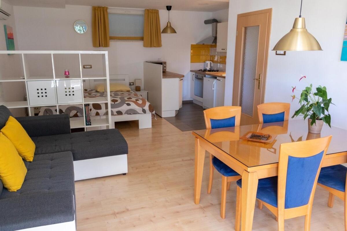 Hisa Taljat Most na Soči Exterior foto