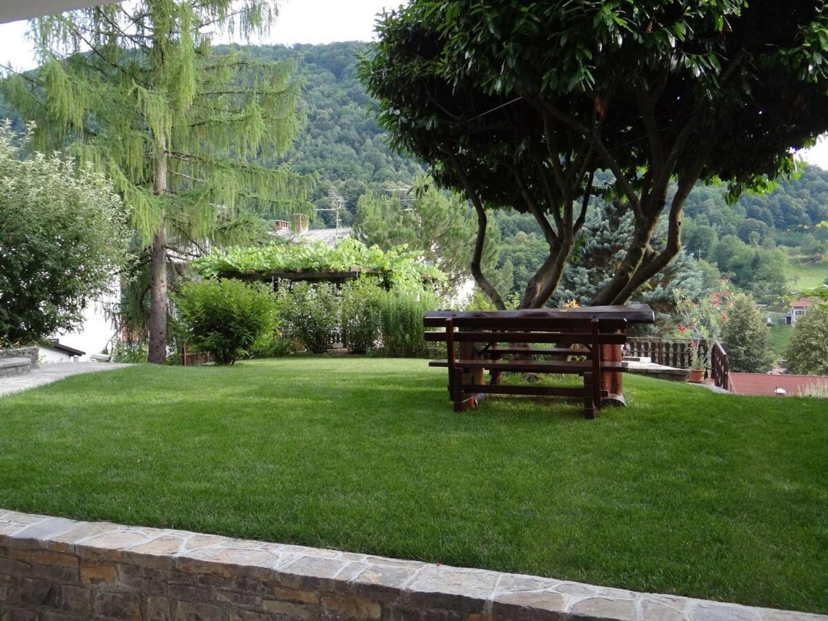 Hisa Taljat Most na Soči Exterior foto
