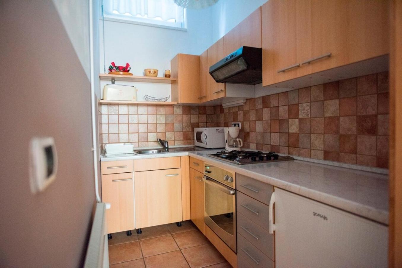 Hisa Taljat Most na Soči Exterior foto