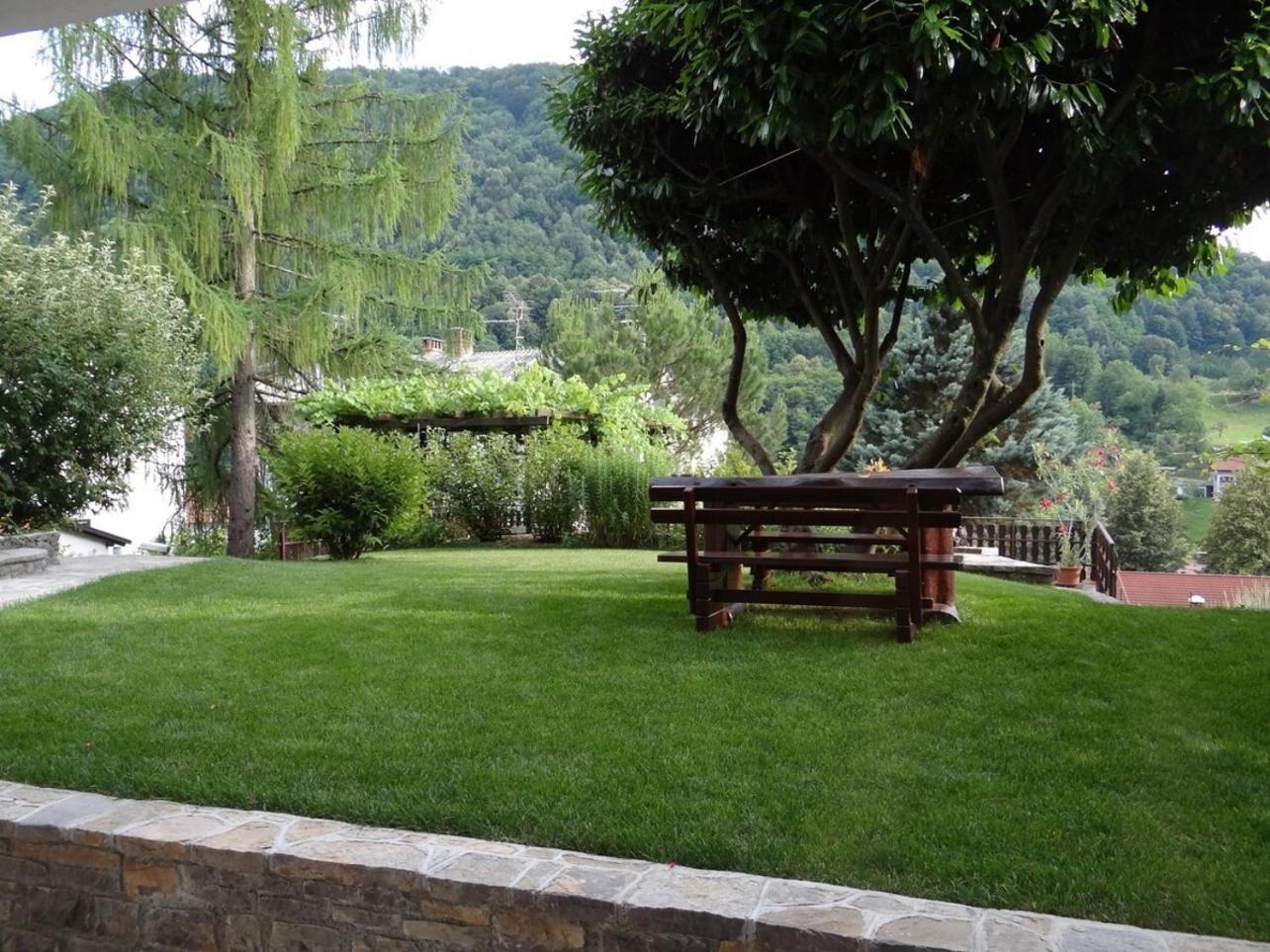 Hisa Taljat Most na Soči Exterior foto